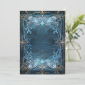 Invitation de Designer (Debout devant)