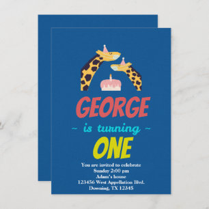 Invitation de dessin sur mesure pour les masques d