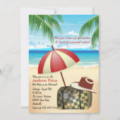 Invitation de destination atteinte (Devant)