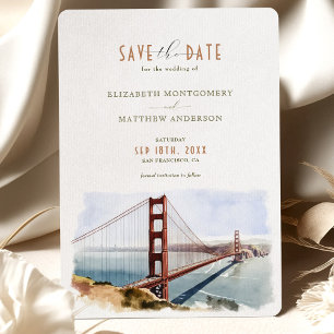 Invitation de destination pour la date de sauvegar