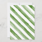 Invitation de deux jours à Taco (Dos)