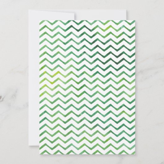 Invitation de Dinosaur pour un double anniversaire (Dos)