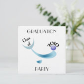 Invitation de diplômes ~ Classe 2010 (Debout devant)