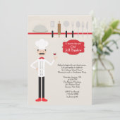 Invitation de diplômes de chef de classe (Debout devant)