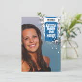 Invitation de diplômes de théâtre musicien (Debout devant)