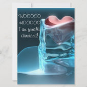 Invitation de divorce (Devant)