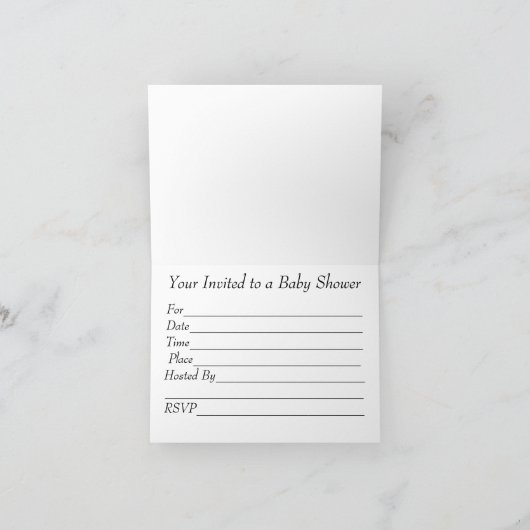 Invitation de douche à mains minces (Intérieur)