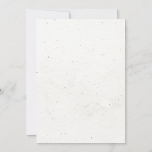 Invitation de douche de couples de fiesta de (Dos)