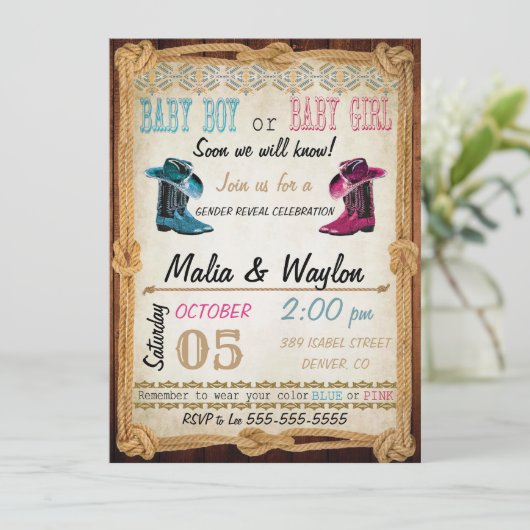 Invitation de douche de style occidental (Debout devant)