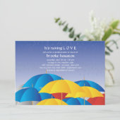 Invitation de douches (Debout devant)