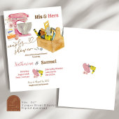 Invitation de douches pour ses couples et ses coup