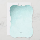 Invitation de Dreamcatcher (Dos)