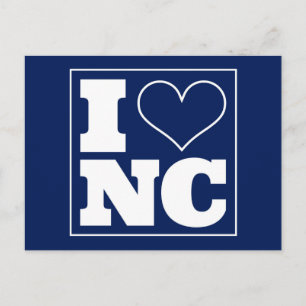 Invitation de Durham (NC)