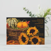 Invitation de Fall Delights (Debout devant)