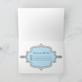 Invitation de fête (Intérieur)