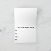 Invitation de fête d'anniversaire d'arts martiaux (Intérieur)