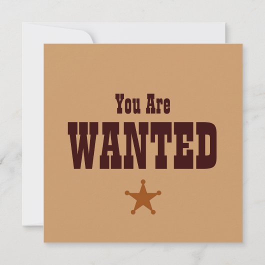 Invitation de fête d'anniversaire de (Dos)