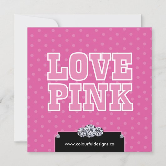 Invitation de fête d'anniversaire d'impression de (Dos)