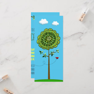 Invitation de fête d'anniversaire Modèle
