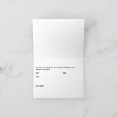 Invitation de fête d'anniversaire pour son avec th (Intérieur)