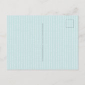 Invitation de fête d'anniversaire spa (Dos)