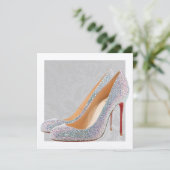 Invitation de fête par SRF (Debout devant)