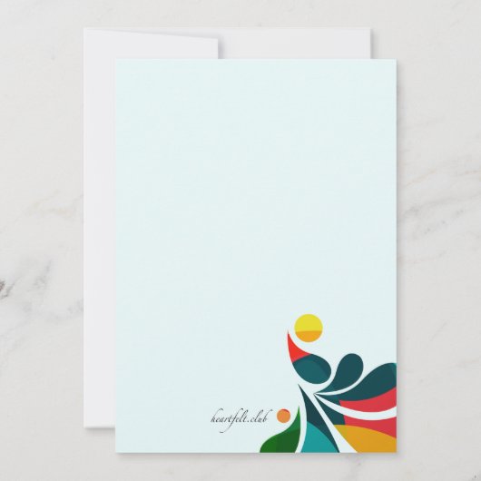 Invitation de Fiesta Cinco de Mayo (Dos)