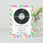 Invitation de FiftiesThemed (Debout devant)