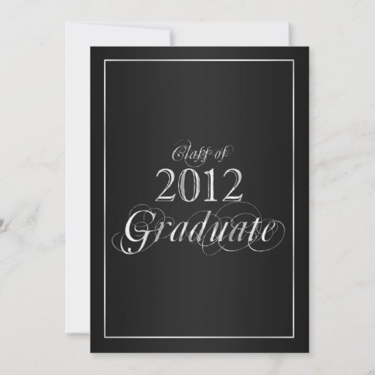 Invitation de fin d'année 2012 pour les Black and (Devant)