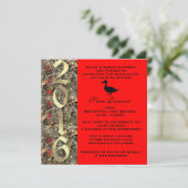 Invitation de fin d'études Camo Classic 2016 (Debout devant)