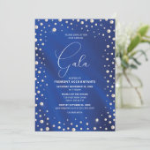 Invitation de gala Perle Evénement d'entreprise Fo (Debout devant)