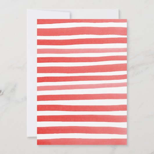 Invitation de garçon de pompier d'anniversaire de  (Dos)