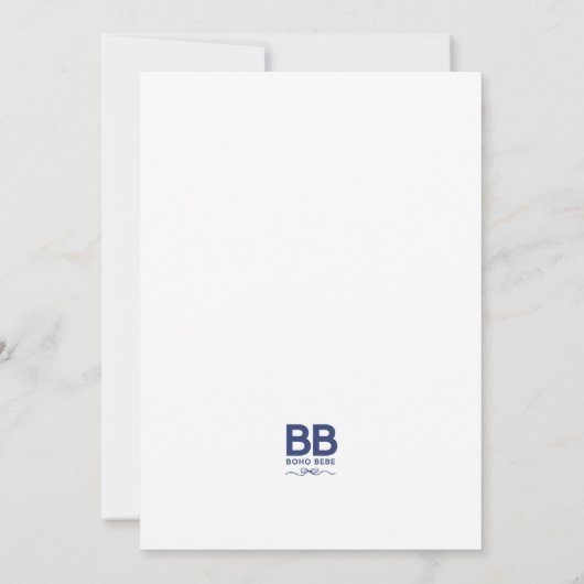 Invitation de graduation Donuts et Degrees 2025 (Dos)