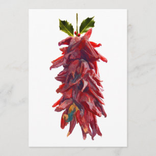 Invitation de gui de sud-ouest