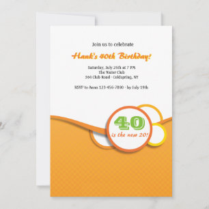 Invitation de Happy Circles