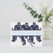 invitation de hockey (Debout devant)