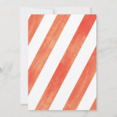 Invitation de Jingle et Mingle Holiday Party (Dos)