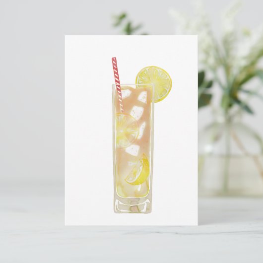 Invitation de John Daly (Debout devant)