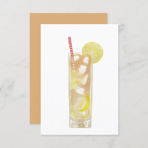 Invitation de John Daly