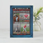 Invitation de Kbarre (Debout devant)