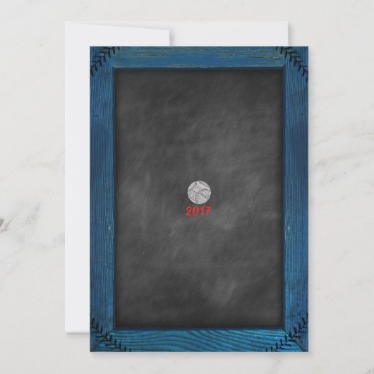 Invitation de Kbarre (Dos)