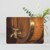 Invitation de KEG Party (Debout devant)