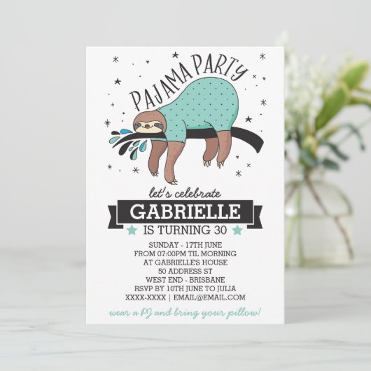 Invitation de la fente de sciage (Debout devant)