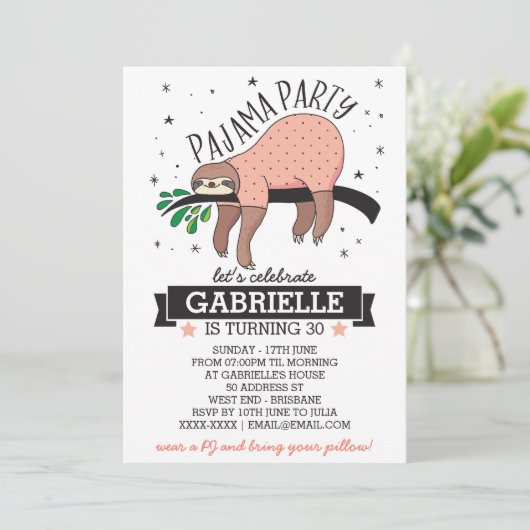 Invitation de la fente de sciage (Debout devant)