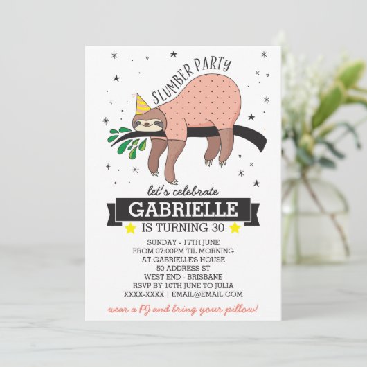 Invitation de la fente de sciage (Debout devant)