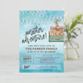 Invitation de la fête (Debout devant)