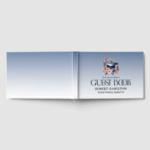 Invitation de la fête de Casquette de graduation F (Complet)