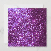 Invitation de la fête de graduation de Parties sci (Dos)