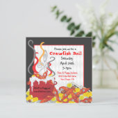 Invitation de la fête de la Chaudière (Debout devant)