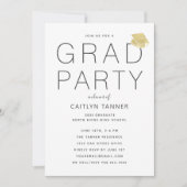 Invitation de la fête de la photographie contempor (Devant)